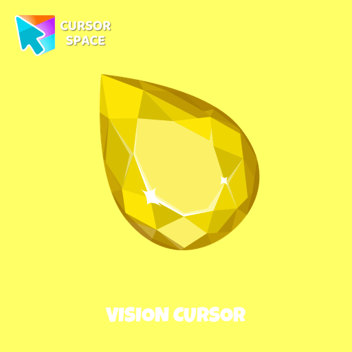 Vision cursor